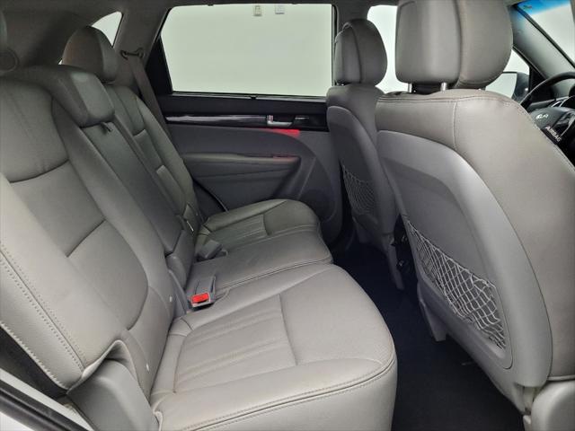 used 2014 Kia Sorento car, priced at $16,295