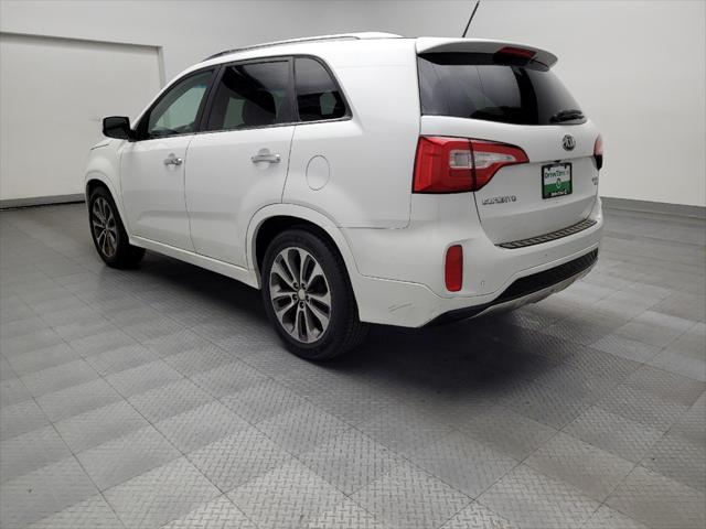 used 2014 Kia Sorento car, priced at $16,295