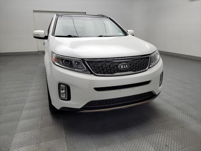 used 2014 Kia Sorento car, priced at $16,295