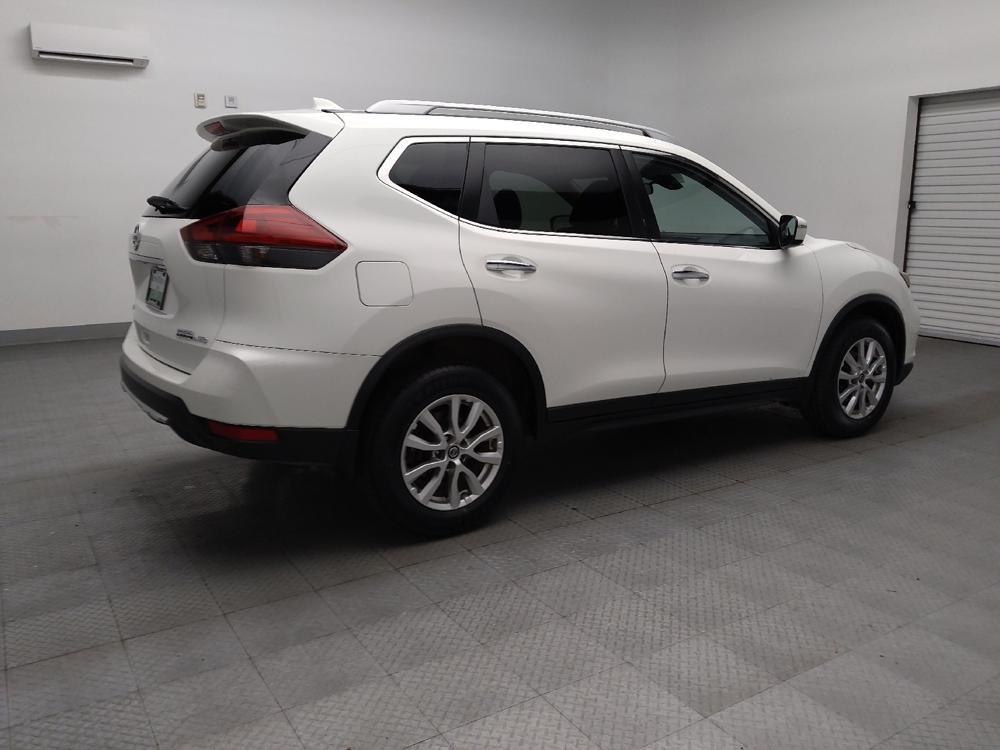 used 2019 Nissan Rogue car, priced at $18,995