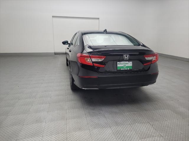 used 2018 Honda Accord car, priced at $23,495
