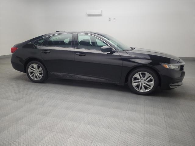 used 2018 Honda Accord car, priced at $23,495