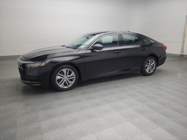 used 2018 Honda Accord car, priced at $23,495