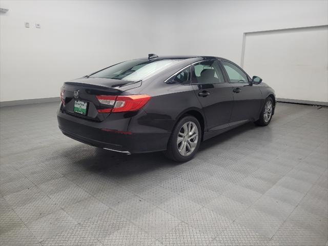 used 2018 Honda Accord car, priced at $23,495