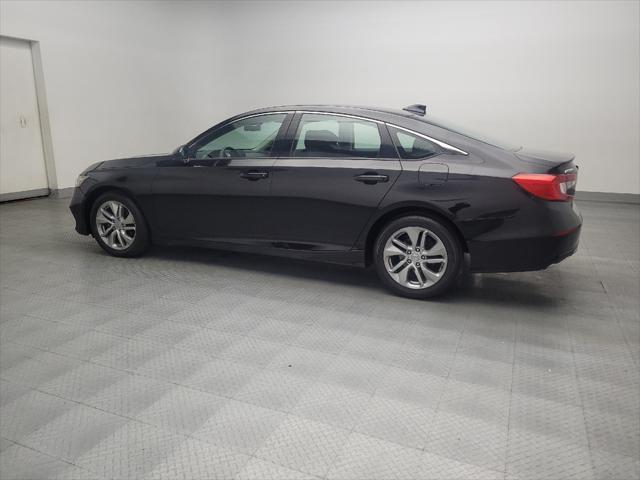 used 2018 Honda Accord car, priced at $23,495