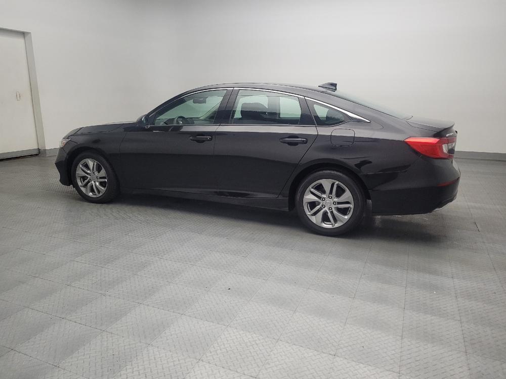 used 2018 Honda Accord car, priced at $22,595