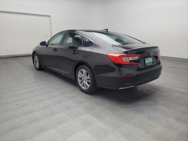 used 2018 Honda Accord car, priced at $23,495