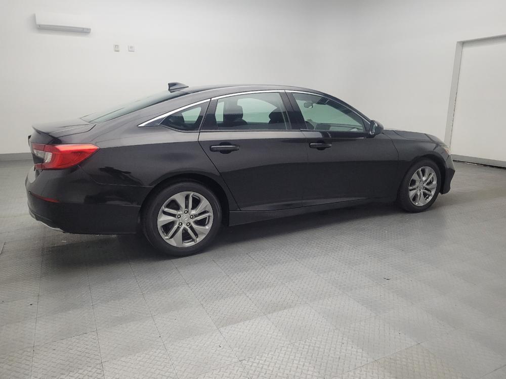 used 2018 Honda Accord car, priced at $22,595