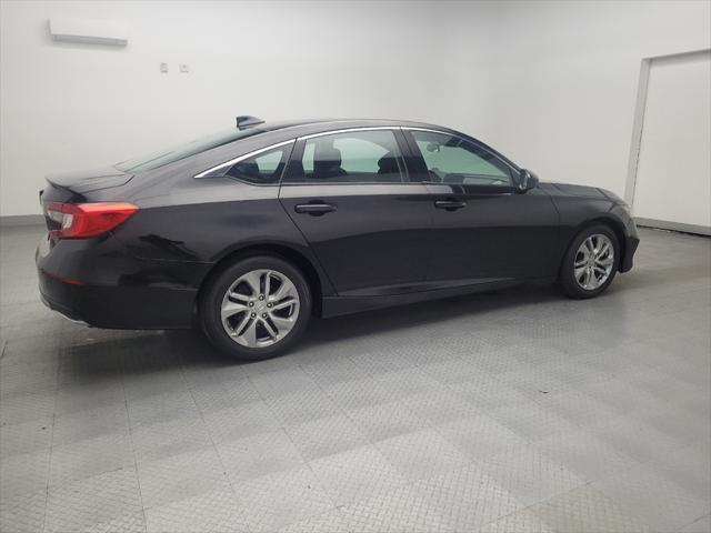 used 2018 Honda Accord car, priced at $23,495
