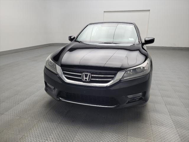 used 2014 Honda Accord car, priced at $20,295