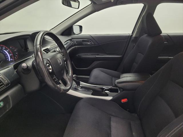 used 2014 Honda Accord car, priced at $20,295