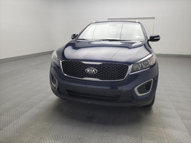 used 2017 Kia Sorento car, priced at $17,795