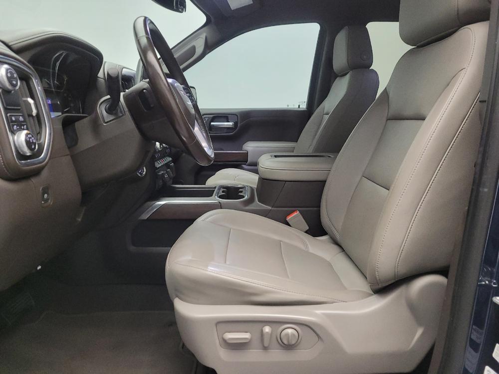 used 2019 GMC Sierra 1500 car, priced at $30,695