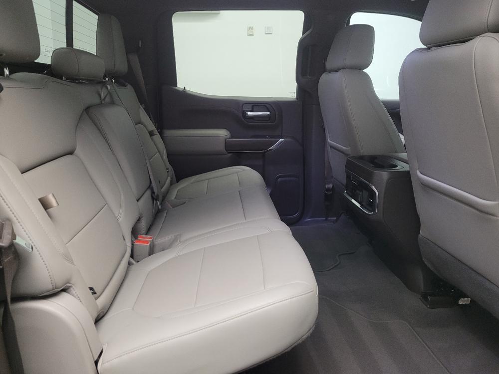 used 2019 GMC Sierra 1500 car, priced at $30,695