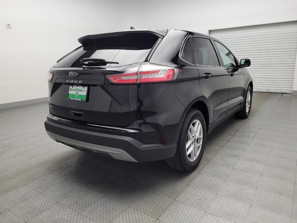 used 2021 Ford Edge car, priced at $21,595