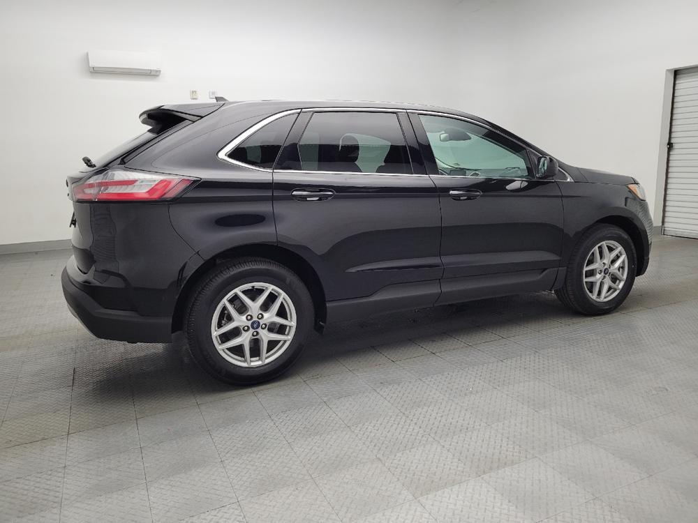 used 2021 Ford Edge car, priced at $21,595