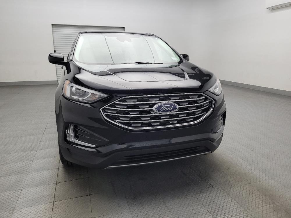 used 2021 Ford Edge car, priced at $21,595