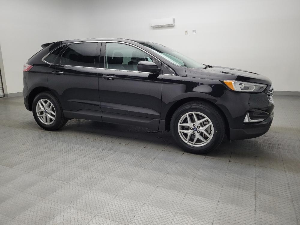 used 2021 Ford Edge car, priced at $21,595