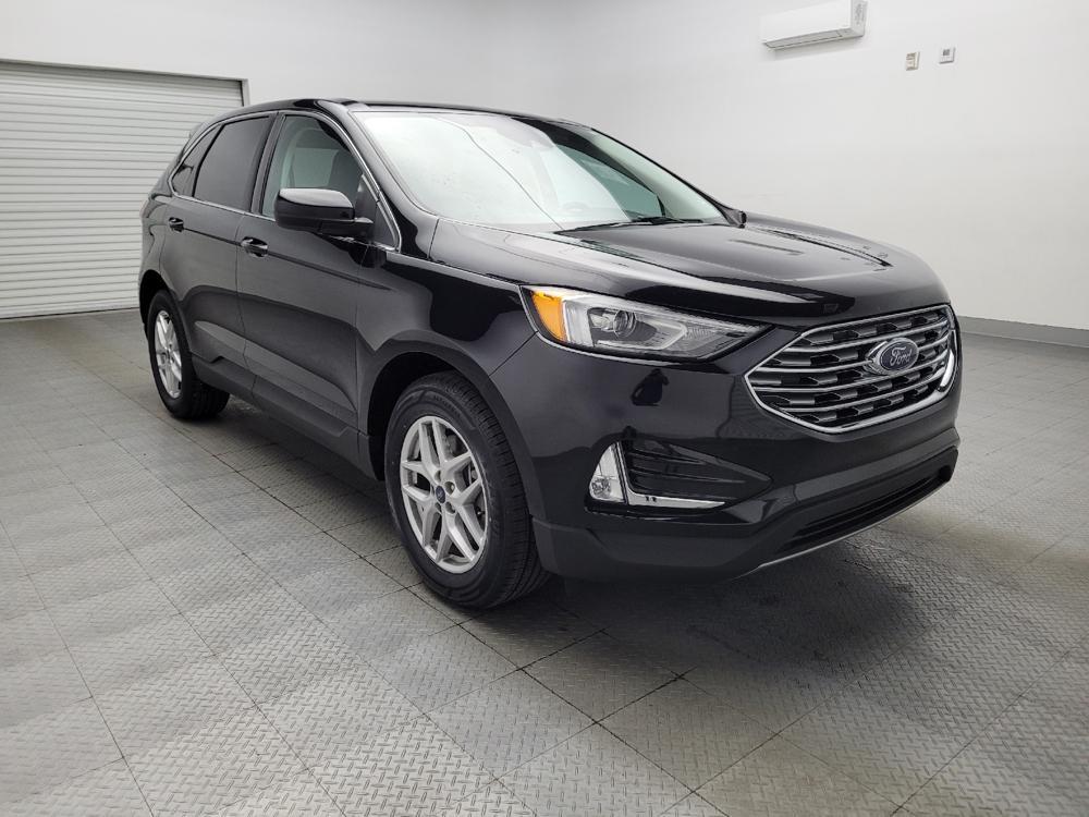 used 2021 Ford Edge car, priced at $21,595