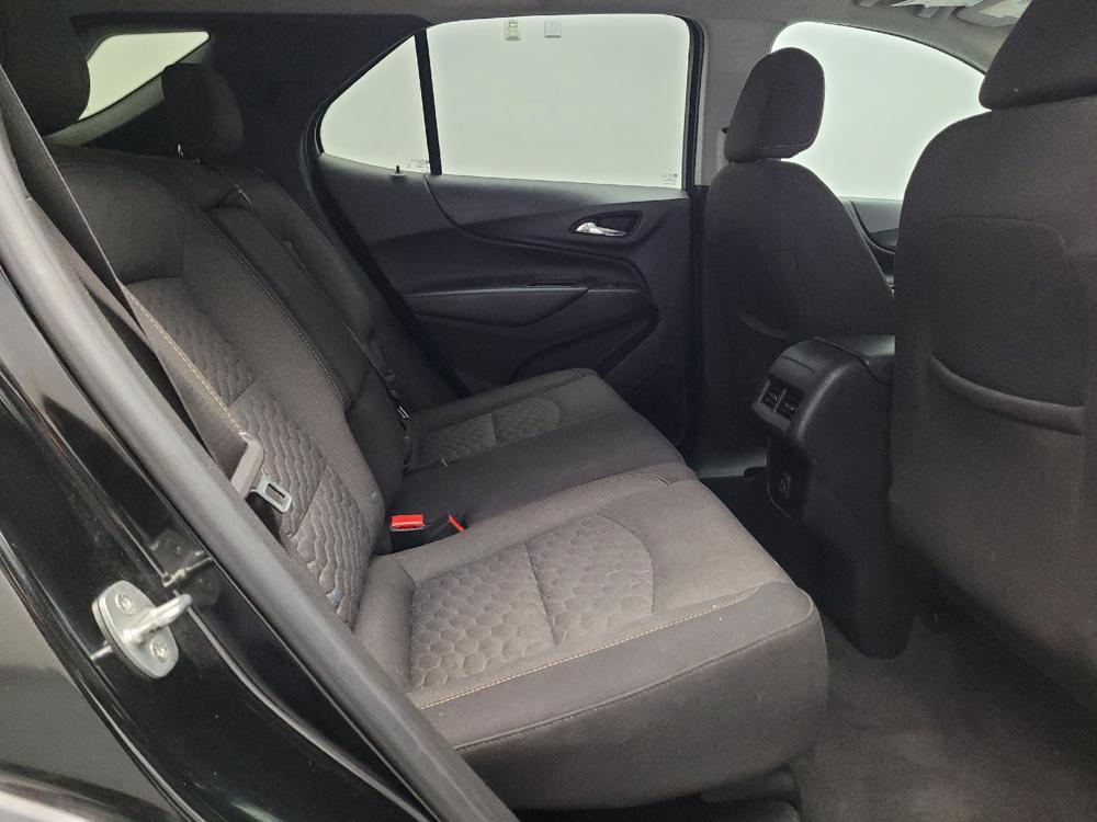 used 2020 Chevrolet Equinox car, priced at $20,195
