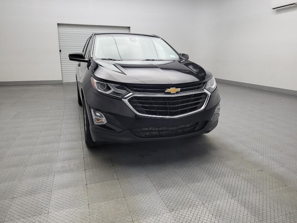 used 2020 Chevrolet Equinox car, priced at $20,195