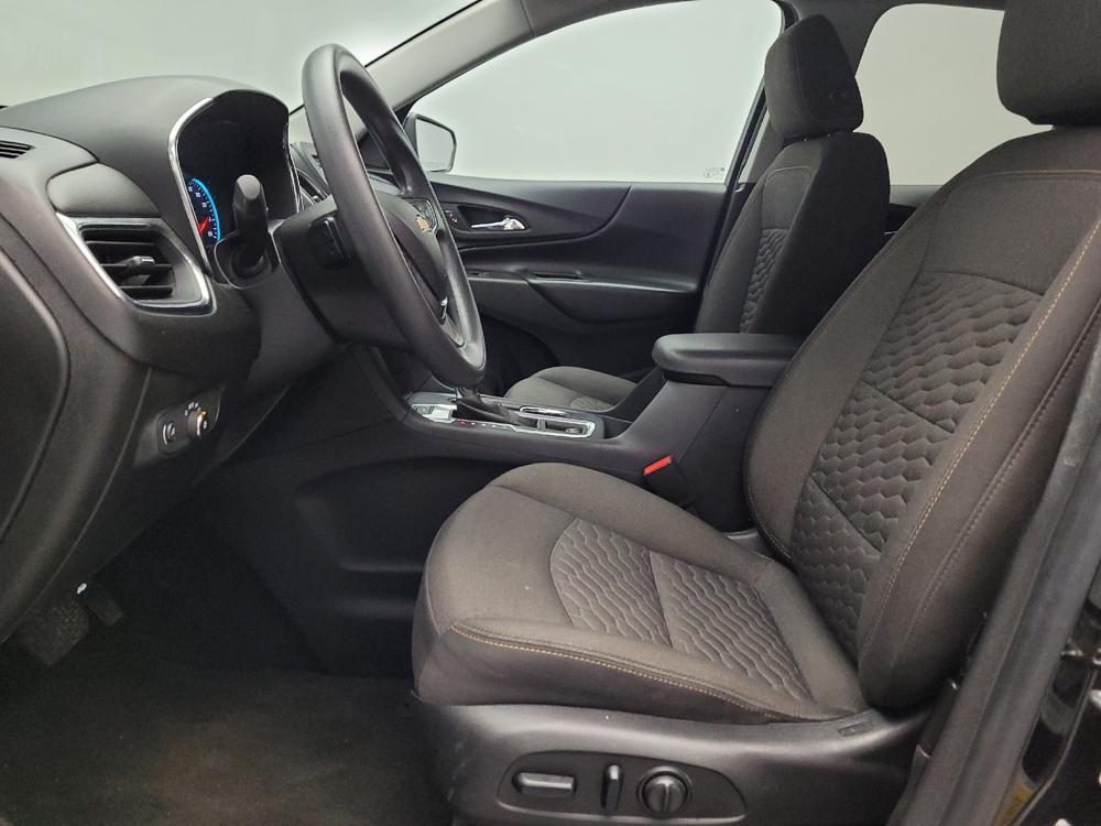 used 2020 Chevrolet Equinox car, priced at $20,195