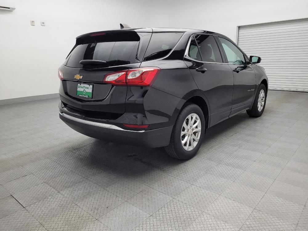 used 2020 Chevrolet Equinox car, priced at $20,195