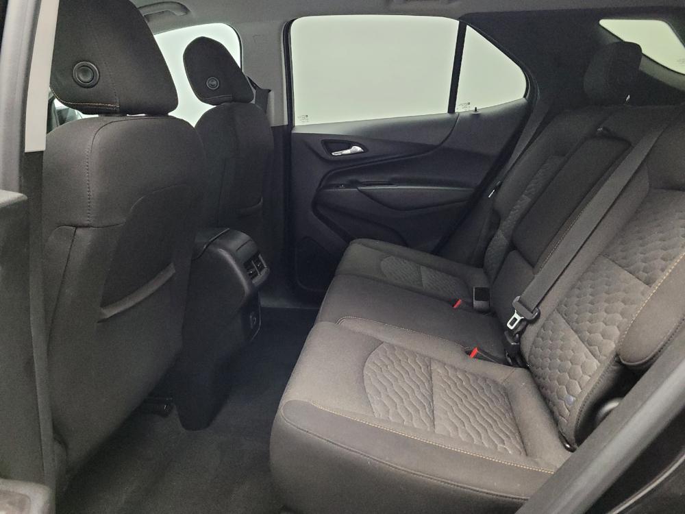 used 2020 Chevrolet Equinox car, priced at $20,195