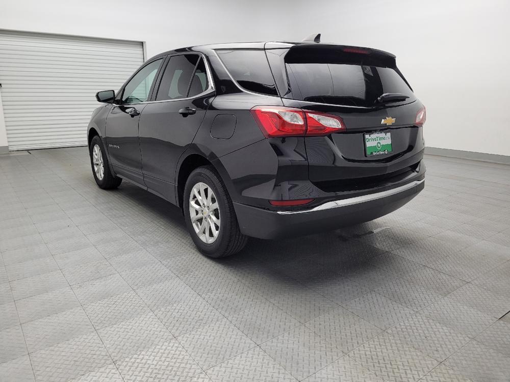 used 2020 Chevrolet Equinox car, priced at $20,195