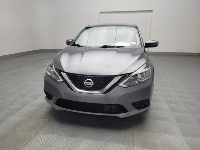 used 2019 Nissan Sentra car, priced at $16,895