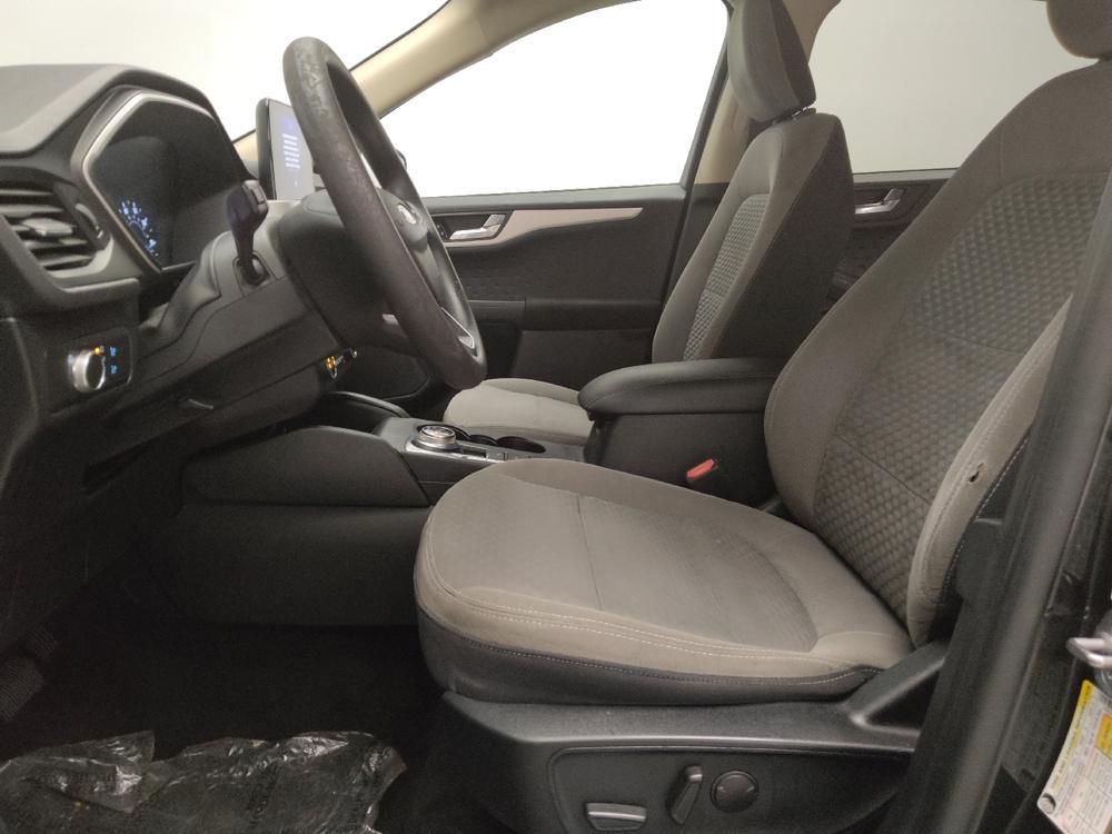 used 2020 Ford Escape car, priced at $18,995