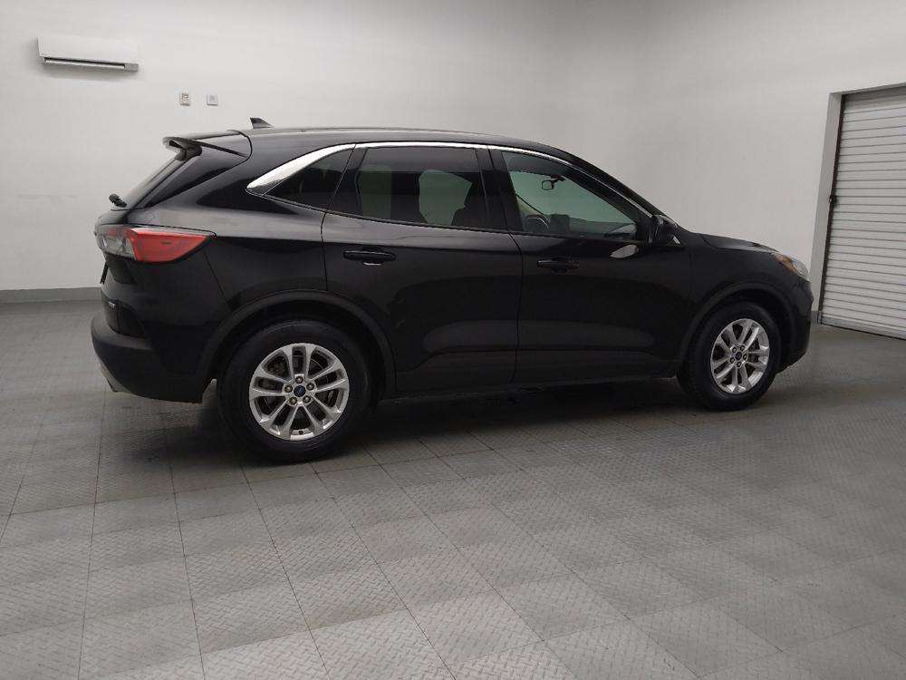 used 2020 Ford Escape car, priced at $18,995