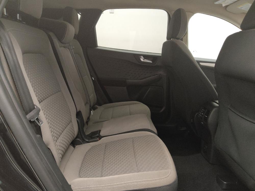 used 2020 Ford Escape car, priced at $18,995