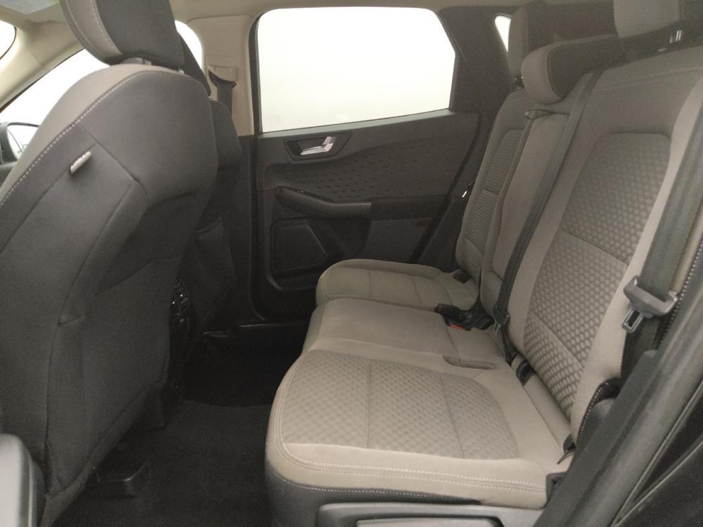 used 2020 Ford Escape car, priced at $18,995