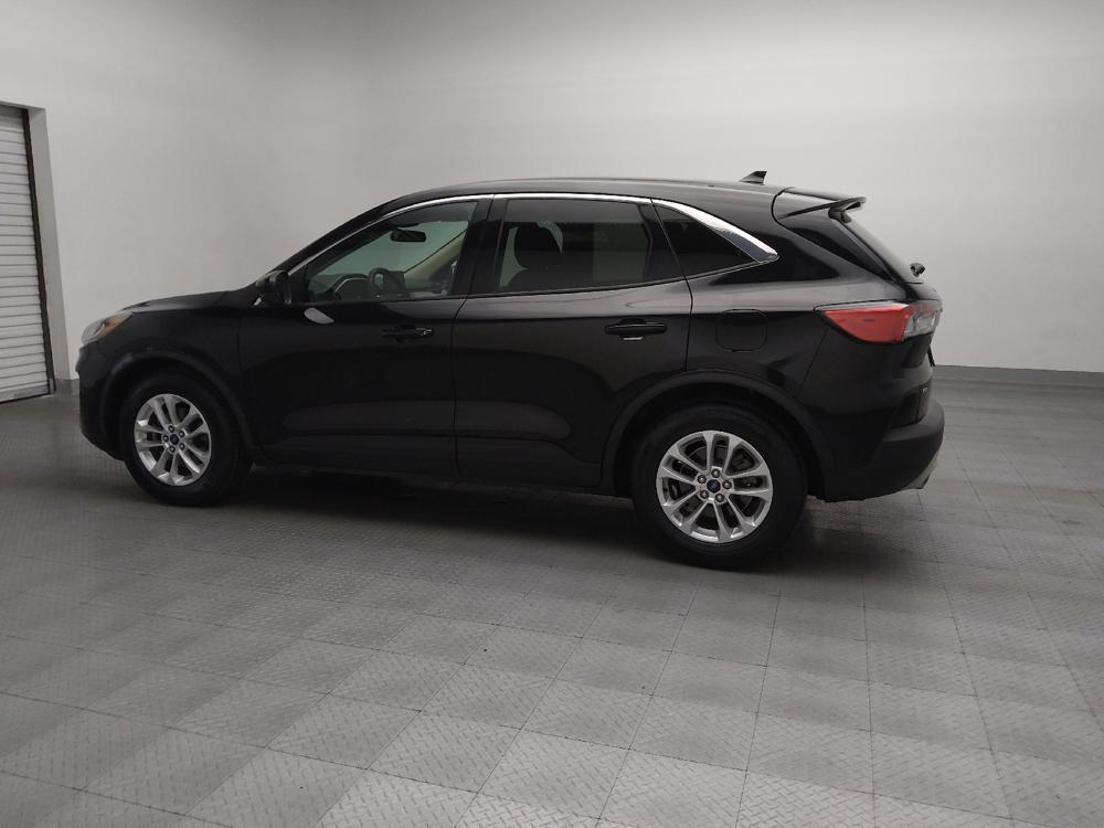 used 2020 Ford Escape car, priced at $18,995