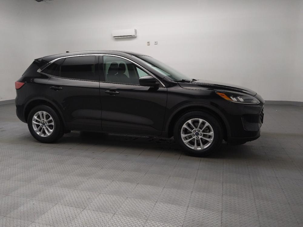 used 2020 Ford Escape car, priced at $18,995