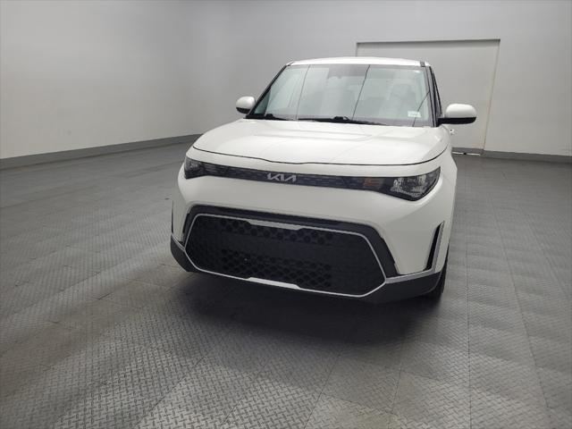 used 2024 Kia Soul car, priced at $22,295