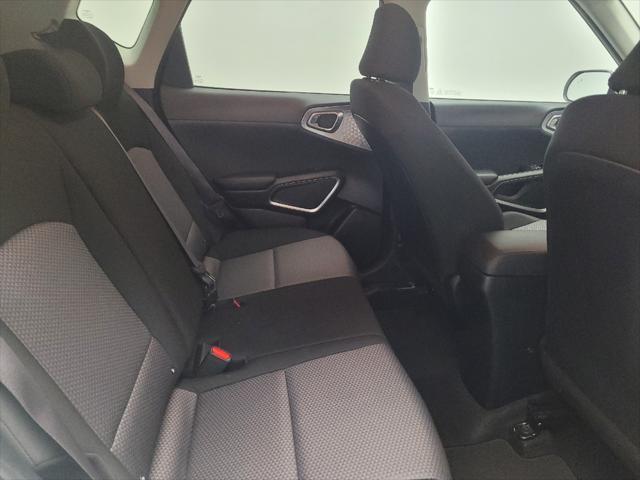 used 2024 Kia Soul car, priced at $22,295