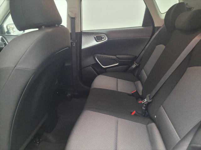 used 2024 Kia Soul car, priced at $22,295