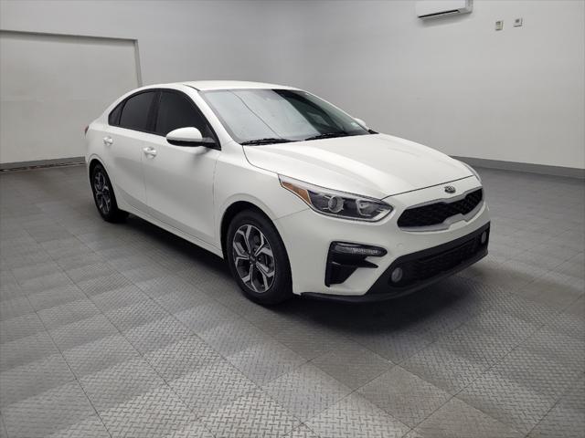 used 2019 Kia Forte car, priced at $16,395