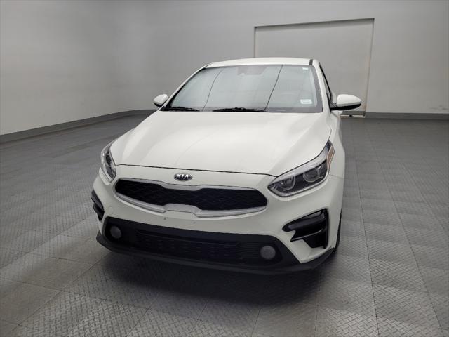 used 2019 Kia Forte car, priced at $16,395