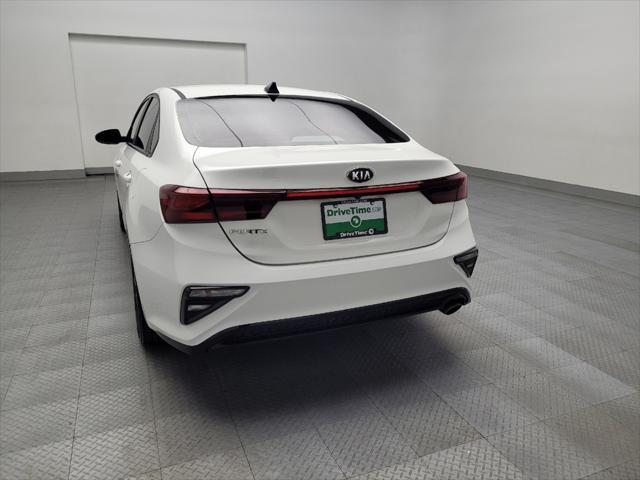 used 2019 Kia Forte car, priced at $16,395