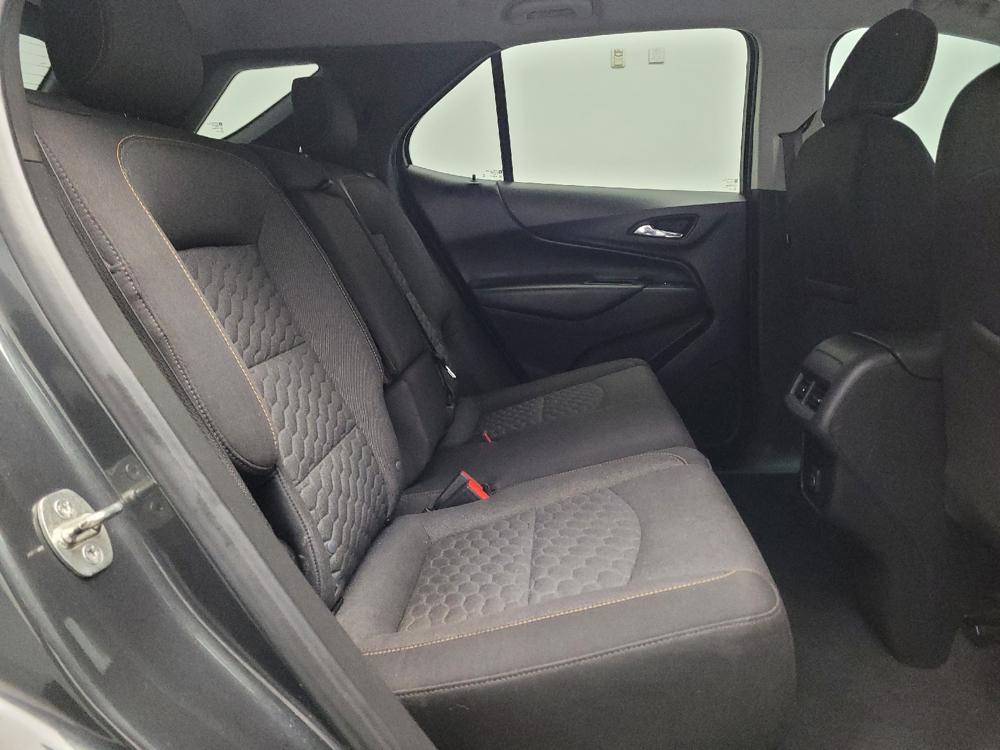 used 2020 Chevrolet Equinox car, priced at $19,895