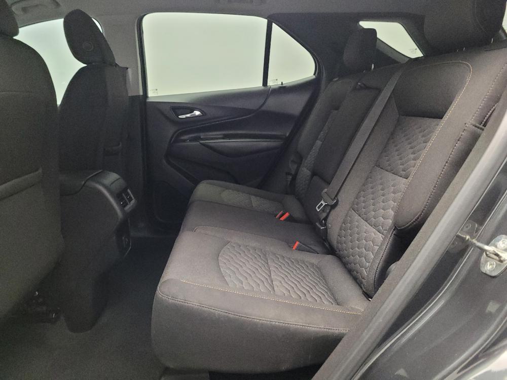 used 2020 Chevrolet Equinox car, priced at $19,895