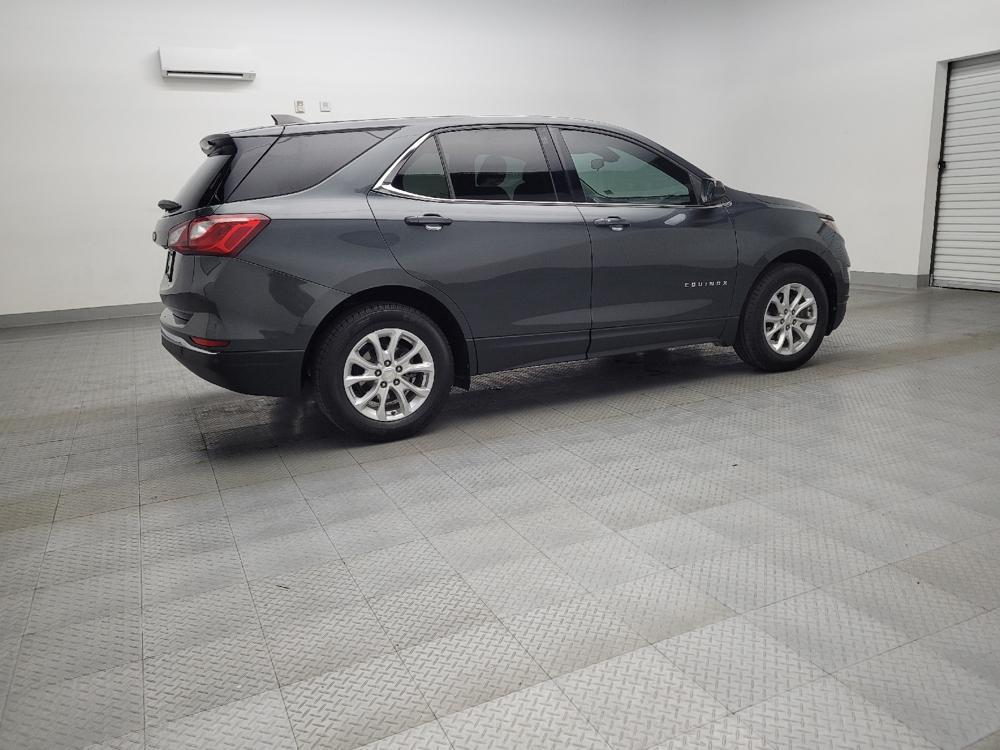 used 2020 Chevrolet Equinox car, priced at $19,895