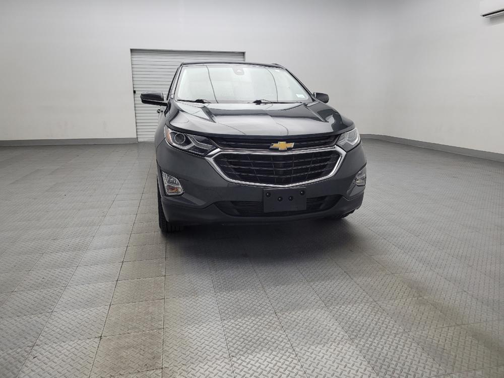 used 2020 Chevrolet Equinox car, priced at $19,895
