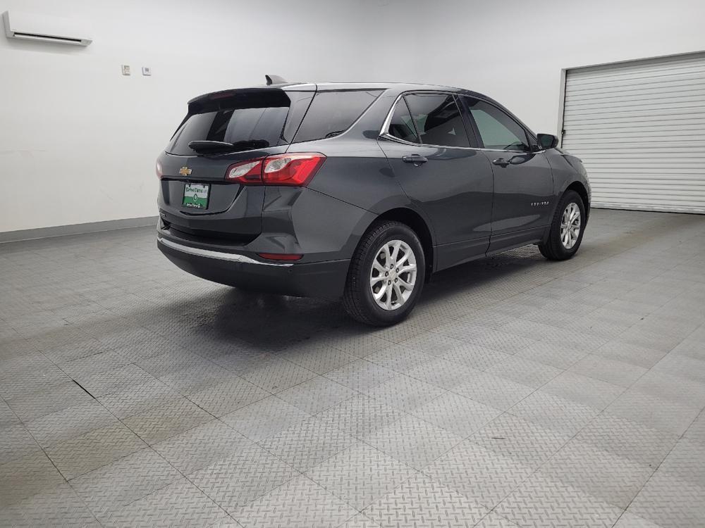 used 2020 Chevrolet Equinox car, priced at $19,895