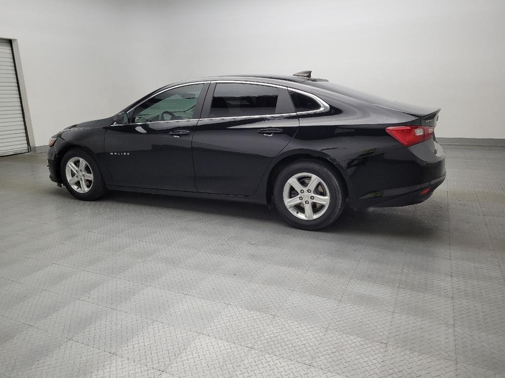used 2020 Chevrolet Malibu car, priced at $19,295