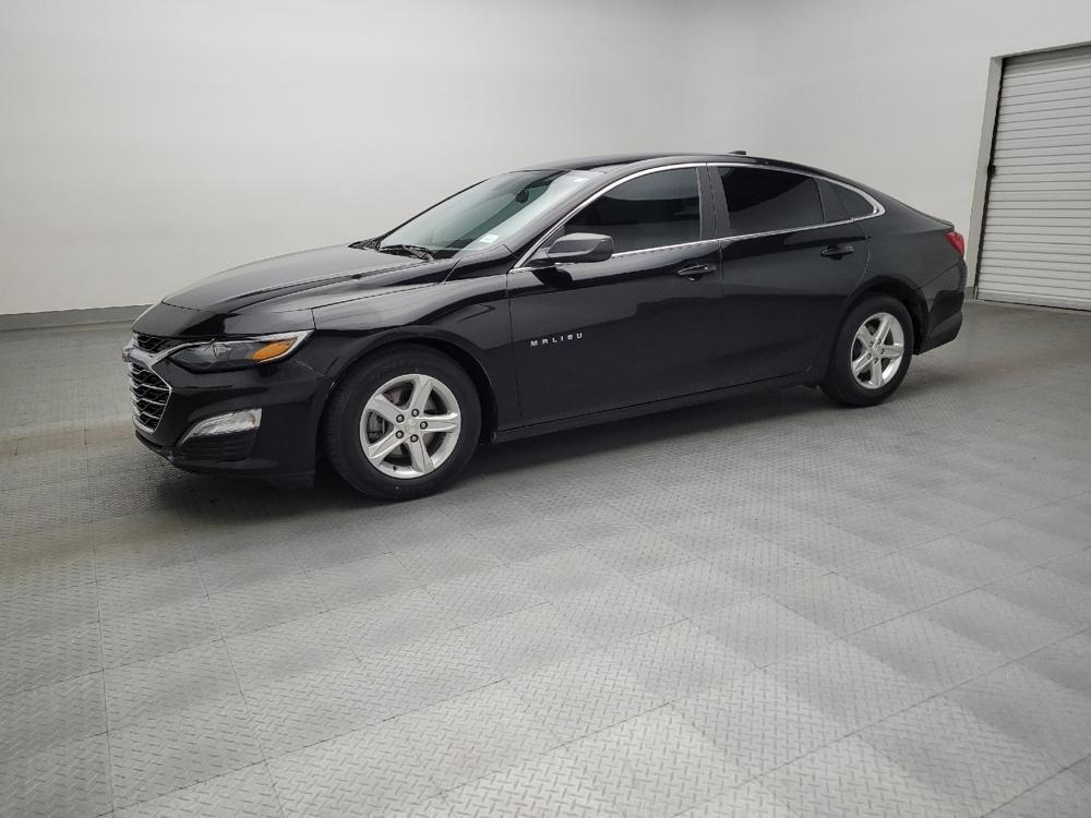 used 2020 Chevrolet Malibu car, priced at $19,295