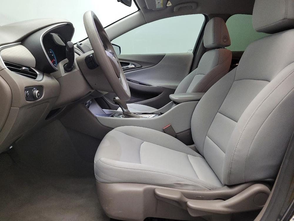 used 2020 Chevrolet Malibu car, priced at $19,295